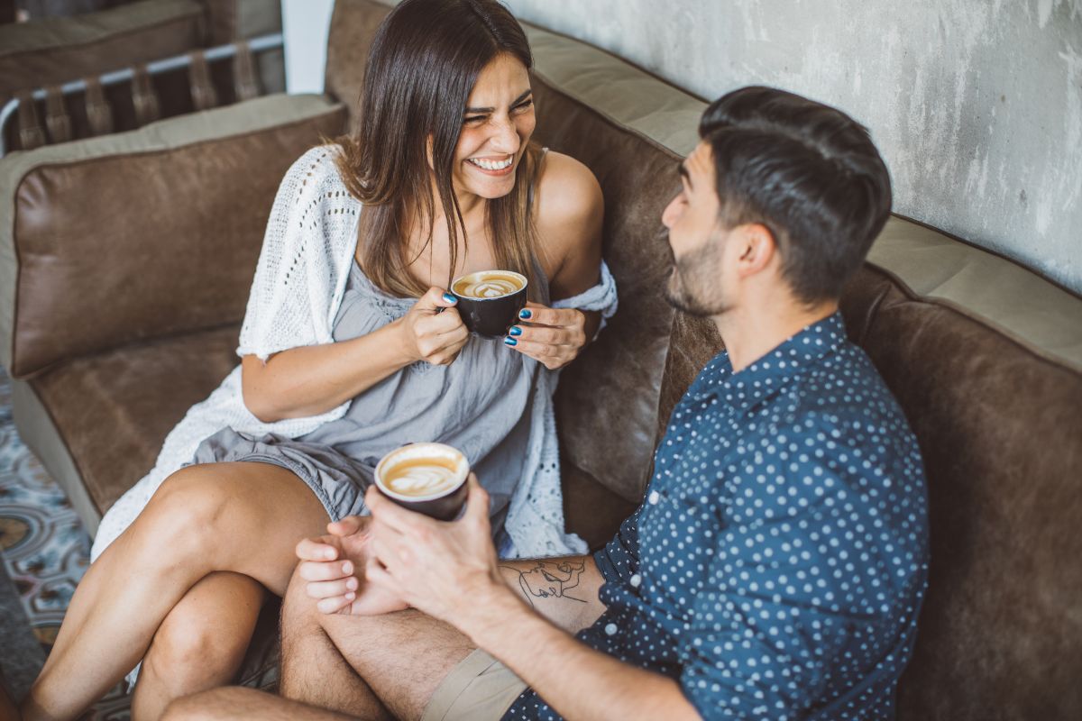 Comment rencontrer des gens et se faire des amis tout en restant soi-même